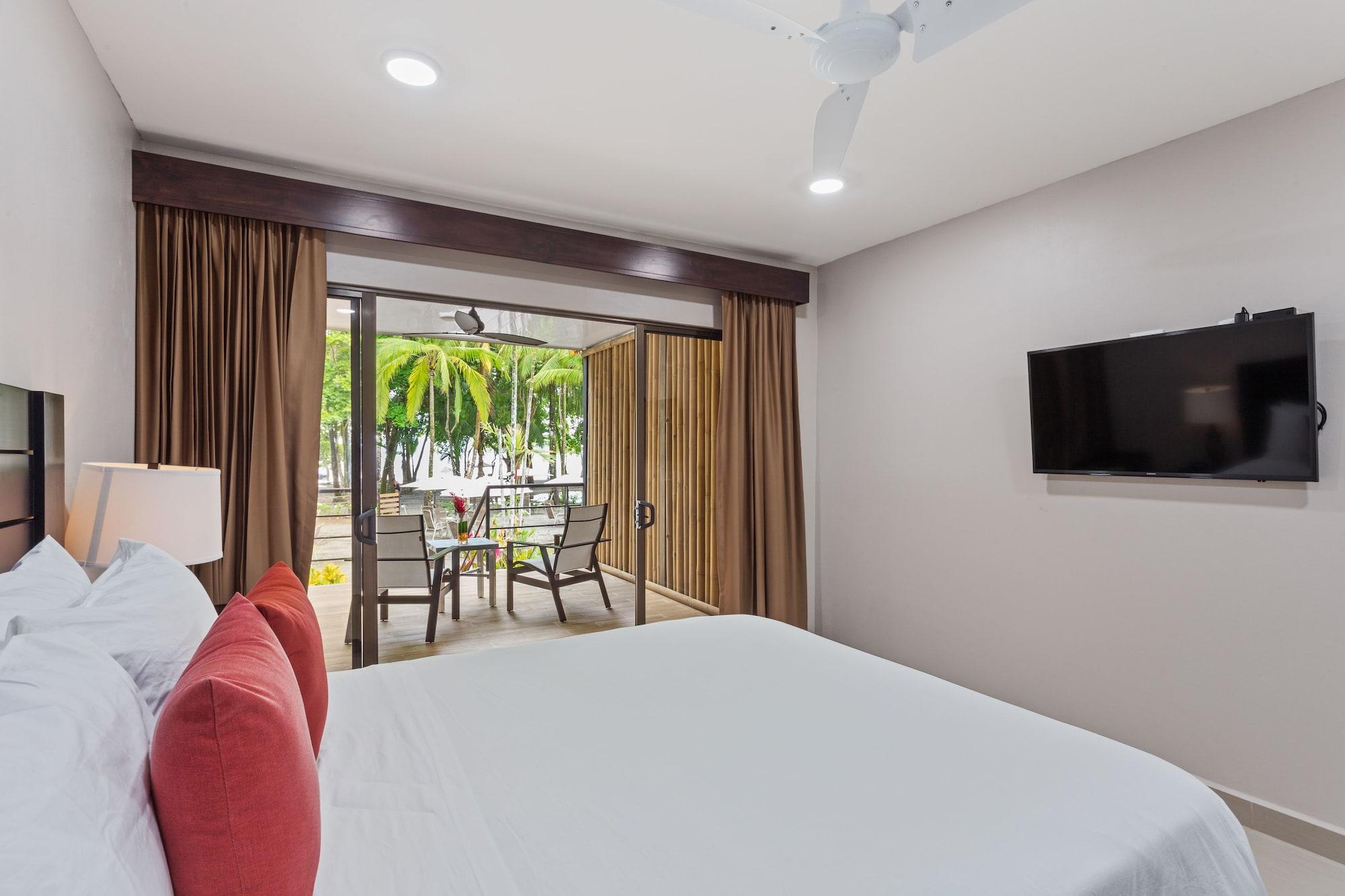 Buena Vista Beach Villas Manuel Antonio Exterior foto