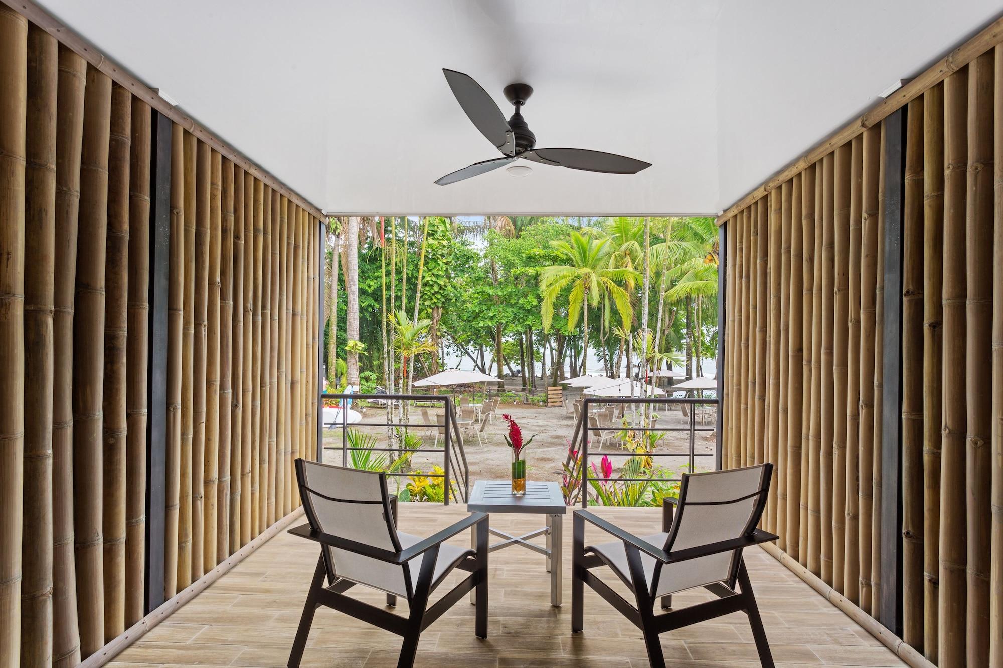 Buena Vista Beach Villas Manuel Antonio Exterior foto