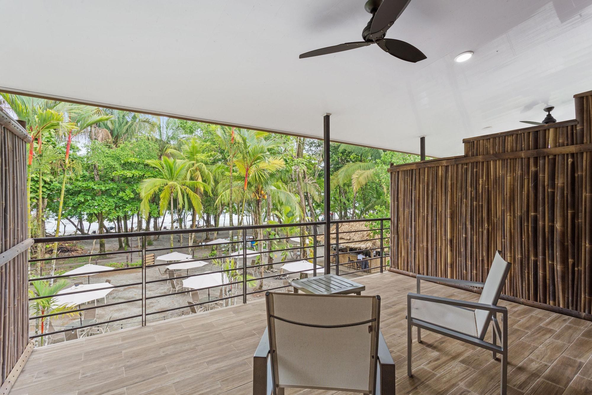 Buena Vista Beach Villas Manuel Antonio Exterior foto
